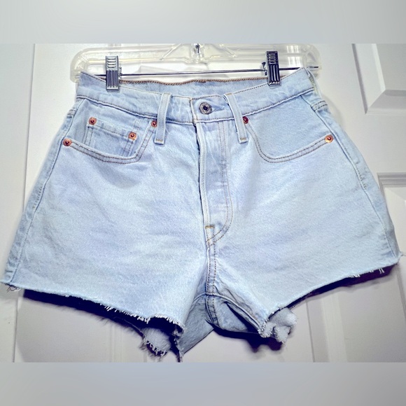 Levi's Pants - Levi’s